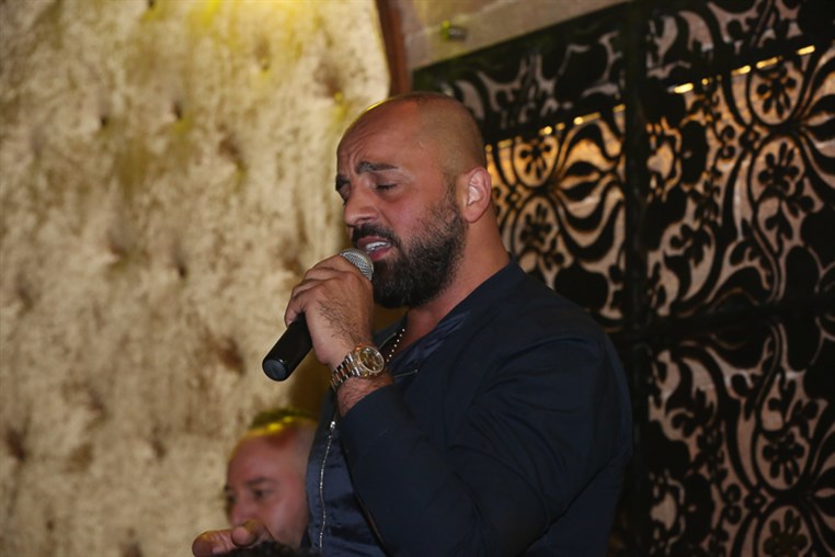 Taiga Batroun on Saturday Night 